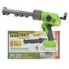 6278 akumulatorova vytlacacia pistol procraft bez akumulatora a nabijacky pc20bb