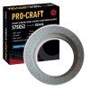 4869 brusny kotouc pro brusku na s75x52 ebs420 s75x52