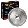 4864 brusny kotouc pro viceucelovou ostricku procraft s76x16 ebs350 s76x16