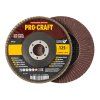 6727 lamelovy kotouc procraft fd125p80t29 fd125p80t29