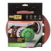 6639 brusny papir 10 ks procraft kd225120 kd225120