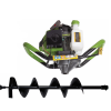 6880 zemni vrtak procraft gd68 gd68