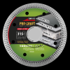 8237 diamantovy rezny kotuc ceramic pro procraft dm115 dm115