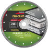 8239 diamantovy rezny kotuc ceramic pro procraft dm230 dm230