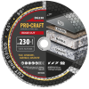 8241 diamantovy kotuc edge cut procraft dg230 dg230