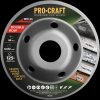 8243 diamantova brusna casa procraft wr125 double row wr125
