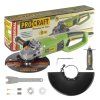 8249 bruska uhlova procraft pw2550 pw2550