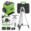 8750 krizovy samonivelacny laser so stativom procraft le 4g sle 4glaser level tripod