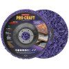 8897 brusny kotuc clean strip procraft sd p125 sd p125