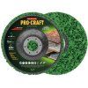 8899 brusny kotuc clean strip procraft sd g125 sd g125