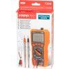 Multimeter Strend Pro Premium, digitálny, 1000A, 20A, 4xAAA