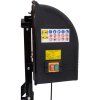 set miesacka na beton gbm 160 kovovy furik 85 l