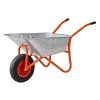 set miesacka na beton gbm 160 kovovy furik 85 l