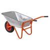 set miesacka na beton gbm 160 kovovy furik 85 l