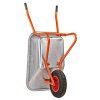 set miesacka na beton gbm 160 kovovy furik 85 l