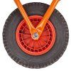 set miesacka na beton gbm 160 kovovy furik 85 l