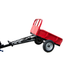 107 9 vlecka tauros zx18 m500