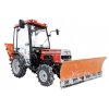 vst mt270 4x4 24km 27km kabina qb1 pług do śniegu posypywarka lej 200
