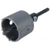 Wolfcraft vrtací korunka  s upín.trnem SDS-Plus O 83 5481000