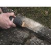 Wolfcraft HM Rašple trojhranná 3951000
