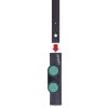 Adaptér a spojka k jednoručné spojke EHZ EASY a EHZ PRO wolfcraft 3038000