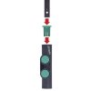 Adaptér a spojka k jednoručné spojke EHZ EASY a EHZ PRO wolfcraft 3038000