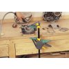 Jednoručná zvierka EHZ PRO 100-700 WOLFCRAFT 3033000