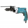 MAKITA 2-RÝCHLOSTNÁ PRÍKLEPOVÁ VŔTAČKA HP2051HJ