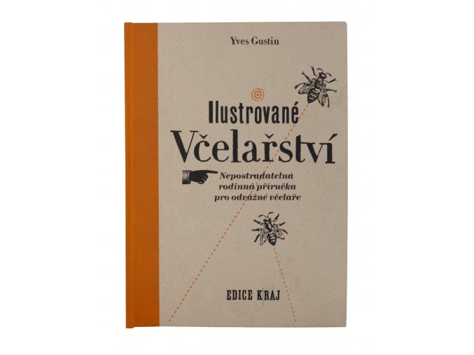 ilustrovane vcelarstvi