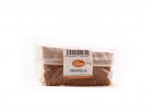 Propolis surový