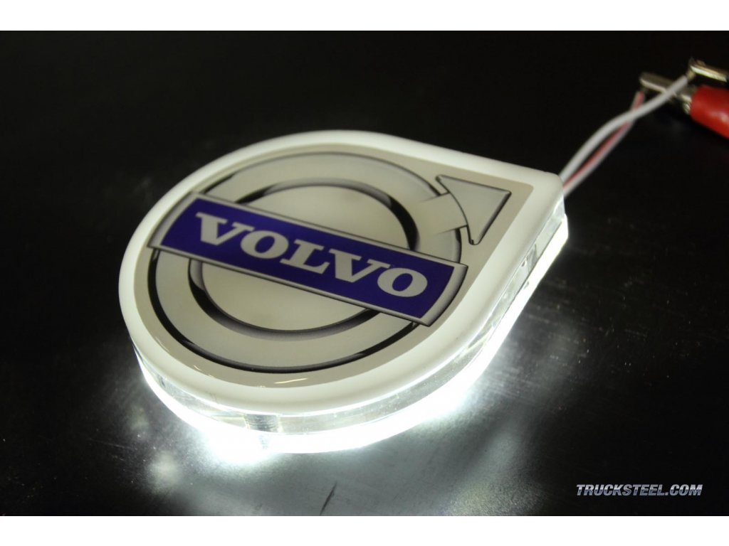 Подсветка логотипа Вольво FH. Volvo led. Эмблема Volvo s40. Volvo 1275666 tube Volvo.