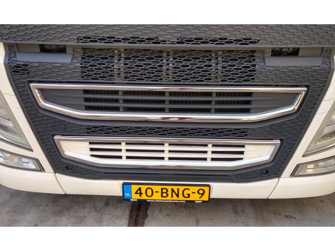 VOLVO FH v4 front grille