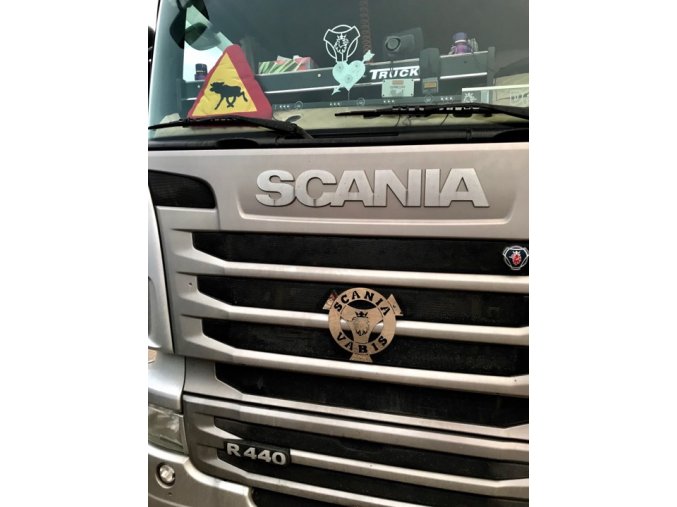 Scania Vabis