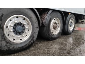 Universal wheel nut cover