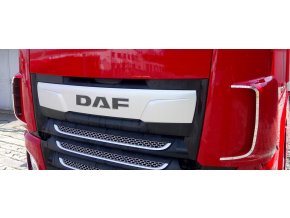 DAF XF 106 air intake surround