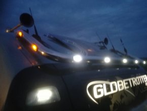 Volvo FH v4 Globetrotter