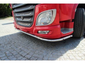 DAF XF 106 front low bar