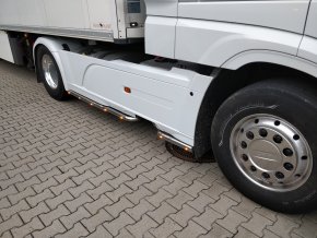 DAF XF 106 facelift