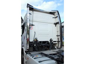 Scania perimeter kit R cab