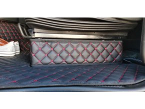 Volvo FH seat base covers