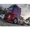 Actros Low bar