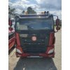 Tatra Phoenix top bar