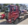 Tatra Phoenix top bar