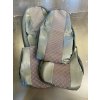 Volvo FH4 FH5 seat covers