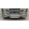 spodni ram volvo fh5 detail