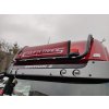 MB Actros MP5 giga space cabin