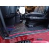 MP5 Actros Solostar floor