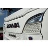 next gen scania air intake