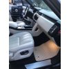 Range Rover L405 carpets