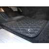 Range Rover leatherette carpets